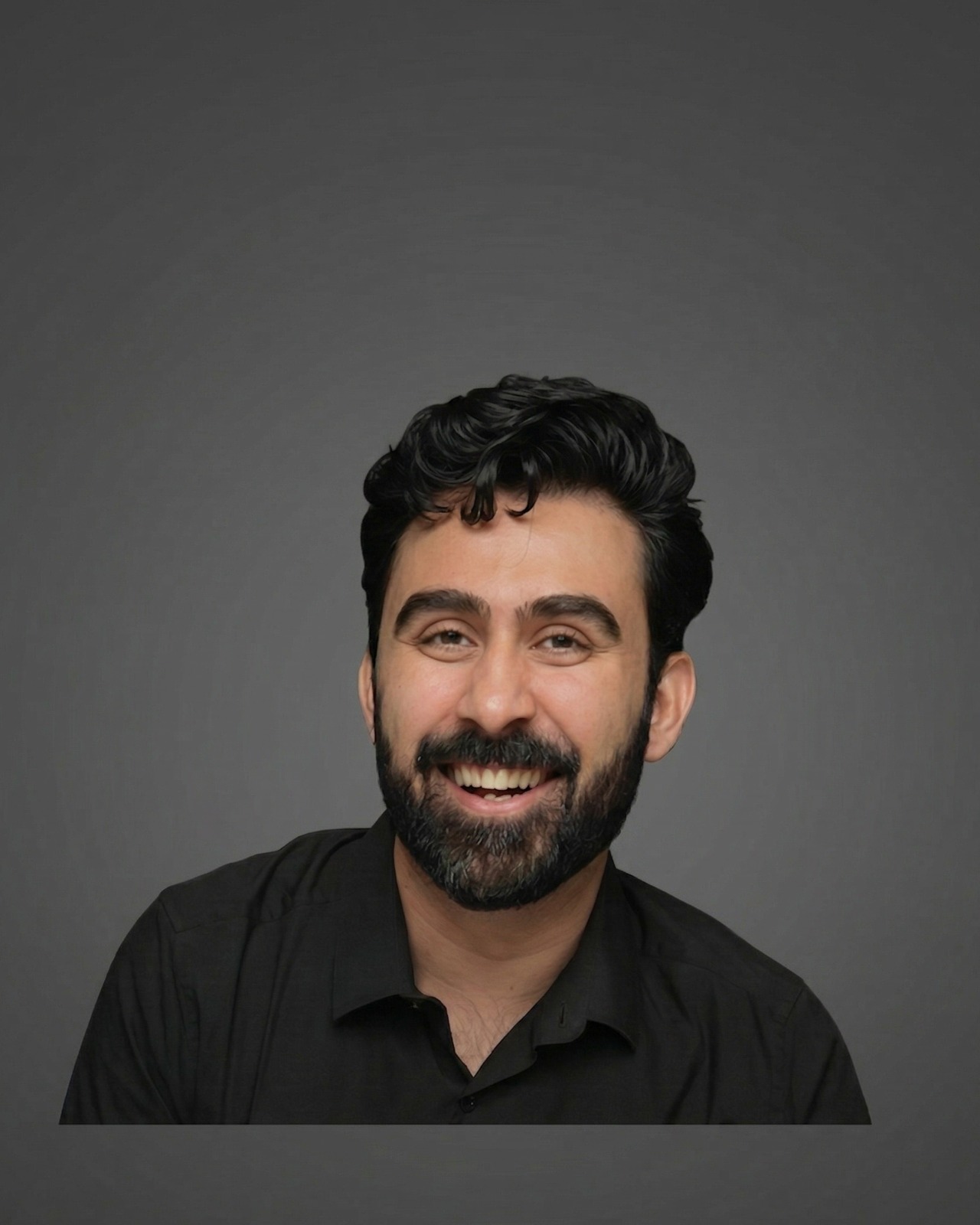 Anirudh Bajaj